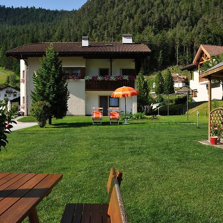 Apartment Suliva Santa Cristina Val Gardena Kültér fotó