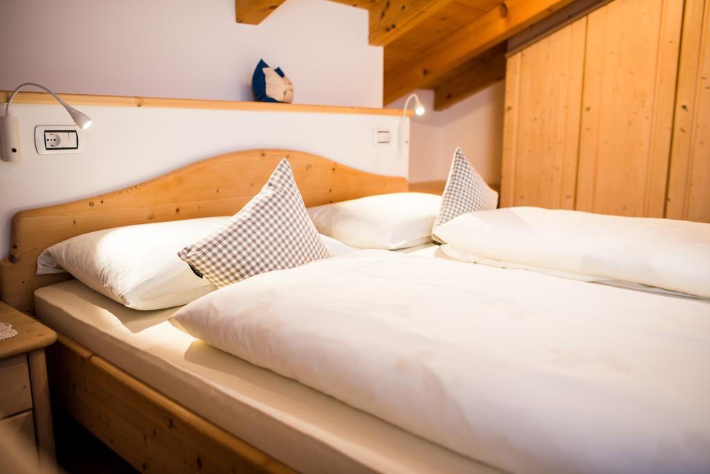 Apartment Suliva Santa Cristina Val Gardena Kültér fotó