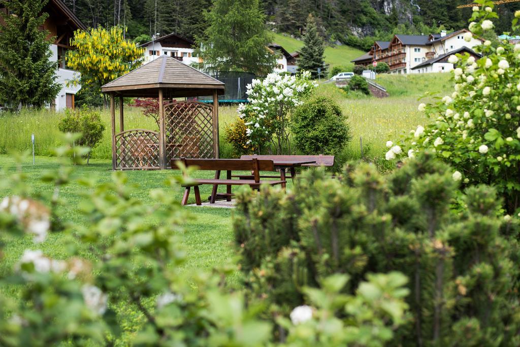 Apartment Suliva Santa Cristina Val Gardena Kültér fotó