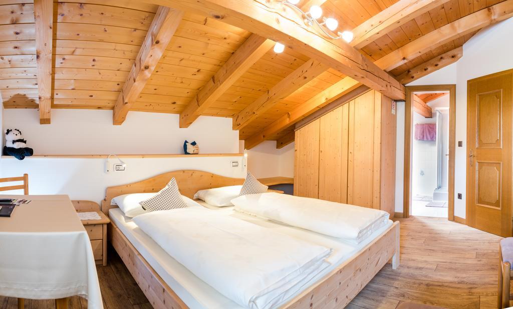 Apartment Suliva Santa Cristina Val Gardena Kültér fotó