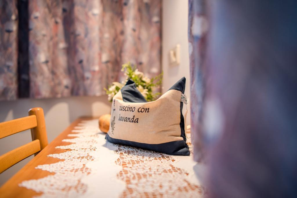 Apartment Suliva Santa Cristina Val Gardena Kültér fotó