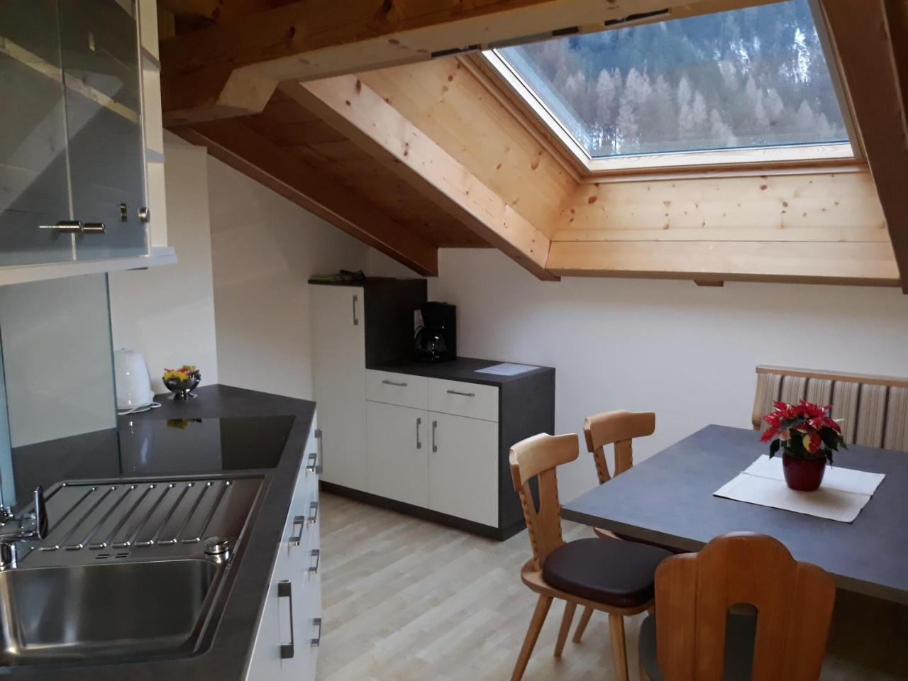 Apartment Suliva Santa Cristina Val Gardena Kültér fotó