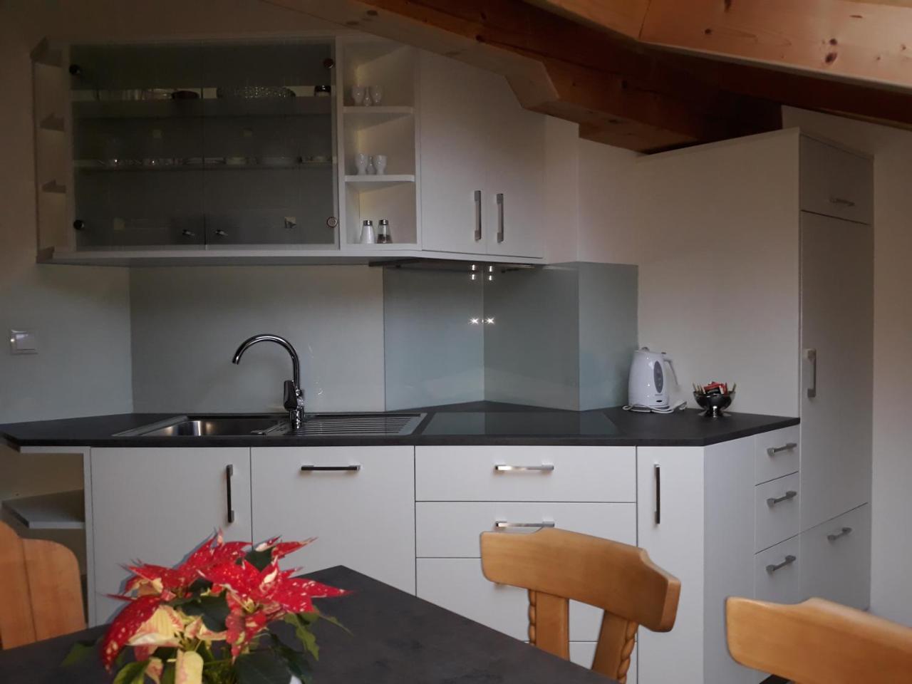 Apartment Suliva Santa Cristina Val Gardena Kültér fotó